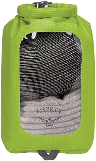 Osprey Waterproof Dry Sack with Window