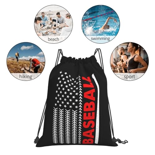 AIMASTZ Eat Sleep Game Repeat Unisex Drawstring Backpack Bag Sport Gym Swim Travel Sackpack