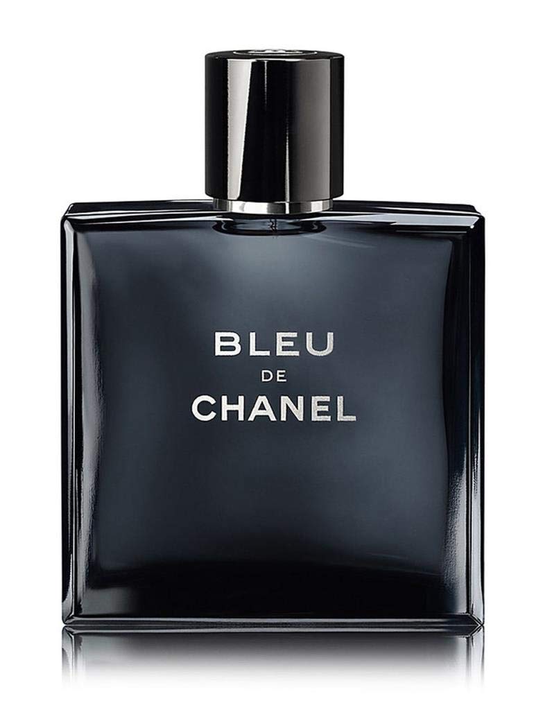 CHANEL Bleu De Paris Cologne Perfume for Men