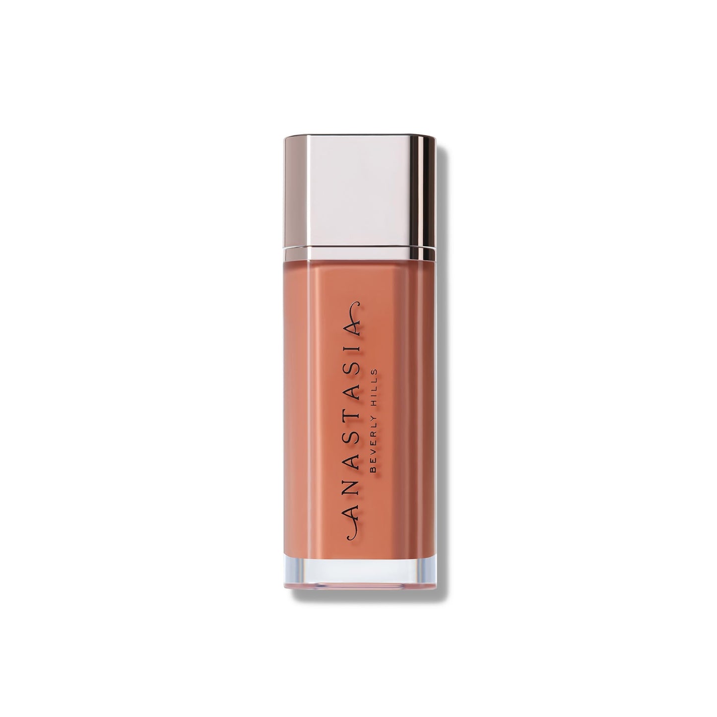 Anastasia Beverly Hills - Lip Velvet - Peach Amber