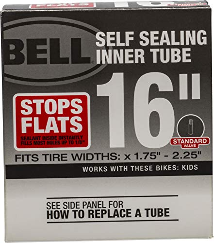 Bell SELF SEALING Tube 26 x 1.75-2.25-Inch