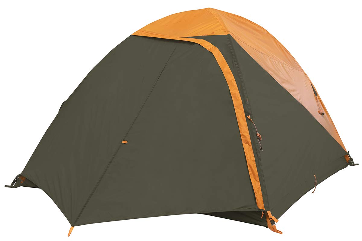 Kelty Grand Mesa 4P Backpacking Tent – 3 Season 4 Person Camping, Backpacking, Thru Hiking Shelter, Aluminum Pole Frame, Single Door + Vestibule, Designed in Colorado, 2024 Model (4P)