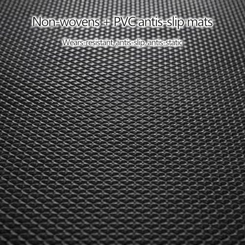 Foldable Pet Grooming Table Dog Washing Station for Home with H-Bar and 2 Lanyards Dog Grooming Kit for Small, Medium and Large Dogs(Pinkss)