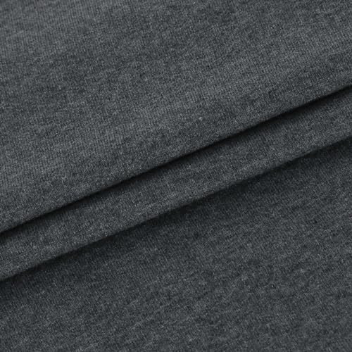 Generic Men's 2 Piece Outfits Casual Tracksuit Cargo Shorts Summer Athletic Drop Shoulder Sleeve Sportwear Set Round-Neck Solid Suits, Large