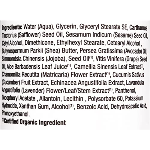 Alba Botanica Very Emollient Body Lotion, Unscented Original, 12 Oz