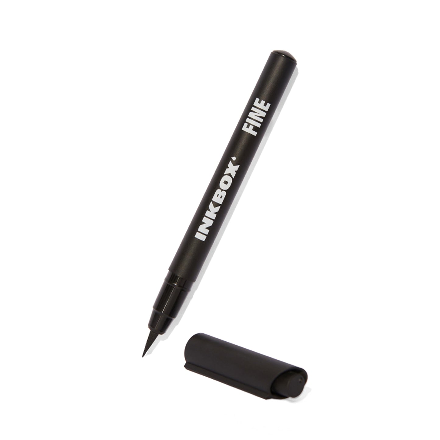 inkbox Freehand Tattoo Marker – Fine Tip, Lasts up to 10 days, For All Skin Tones, Water-Resistant, Cruelty-Free & Vegan | Long-Lasting Temporary Tattoo Pen, All Artists Skill Levels -1 Count