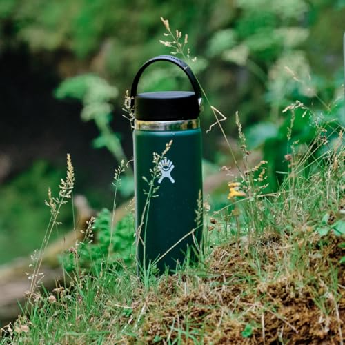Hydro Flask Wide Flex Cap Agave 32 Oz