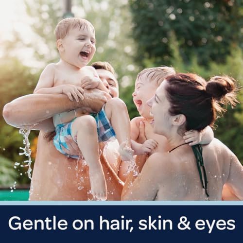 (2 Pack) - 40lb Bags Professional's Choice Pool Salt, High Purity, All Natural, Fast Desolving, Gentle on Skin, Hair, and Eyes.