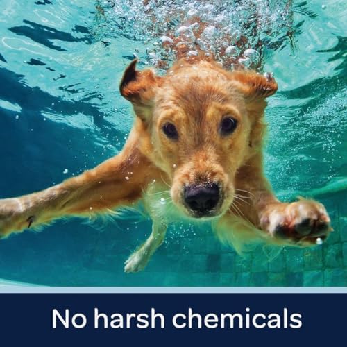 (2 Pack) - 40lb Bags Professional's Choice Pool Salt, High Purity, All Natural, Fast Desolving, Gentle on Skin, Hair, and Eyes.