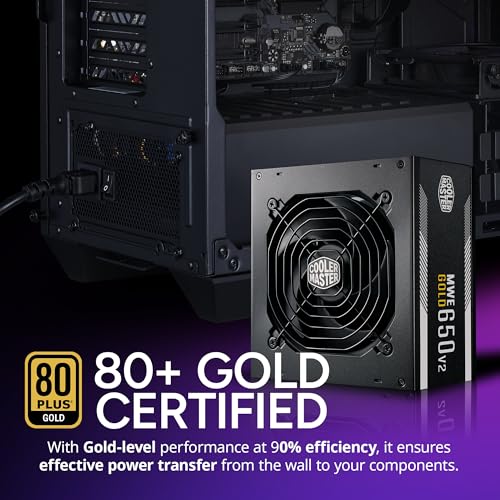 Cooler Master HAF 5 Pro AMD RYZEN 7 7800X3D 4.2 GHz | Gigabyte RTX 5070 12GB & B650 Motherboard | 32GB (2x16GB) DDR5 6000MHz | 2TB Gen4 M.2 | WiFi | Windows 11 | Hyper 212 Halo Cooler Gaming PC