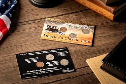 America's Classic Coins