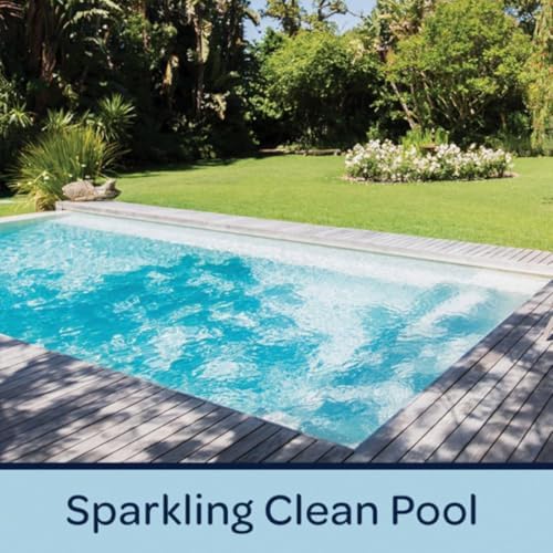 (2 Pack) - 40lb Bags Professional's Choice Pool Salt, High Purity, All Natural, Fast Desolving, Gentle on Skin, Hair, and Eyes.