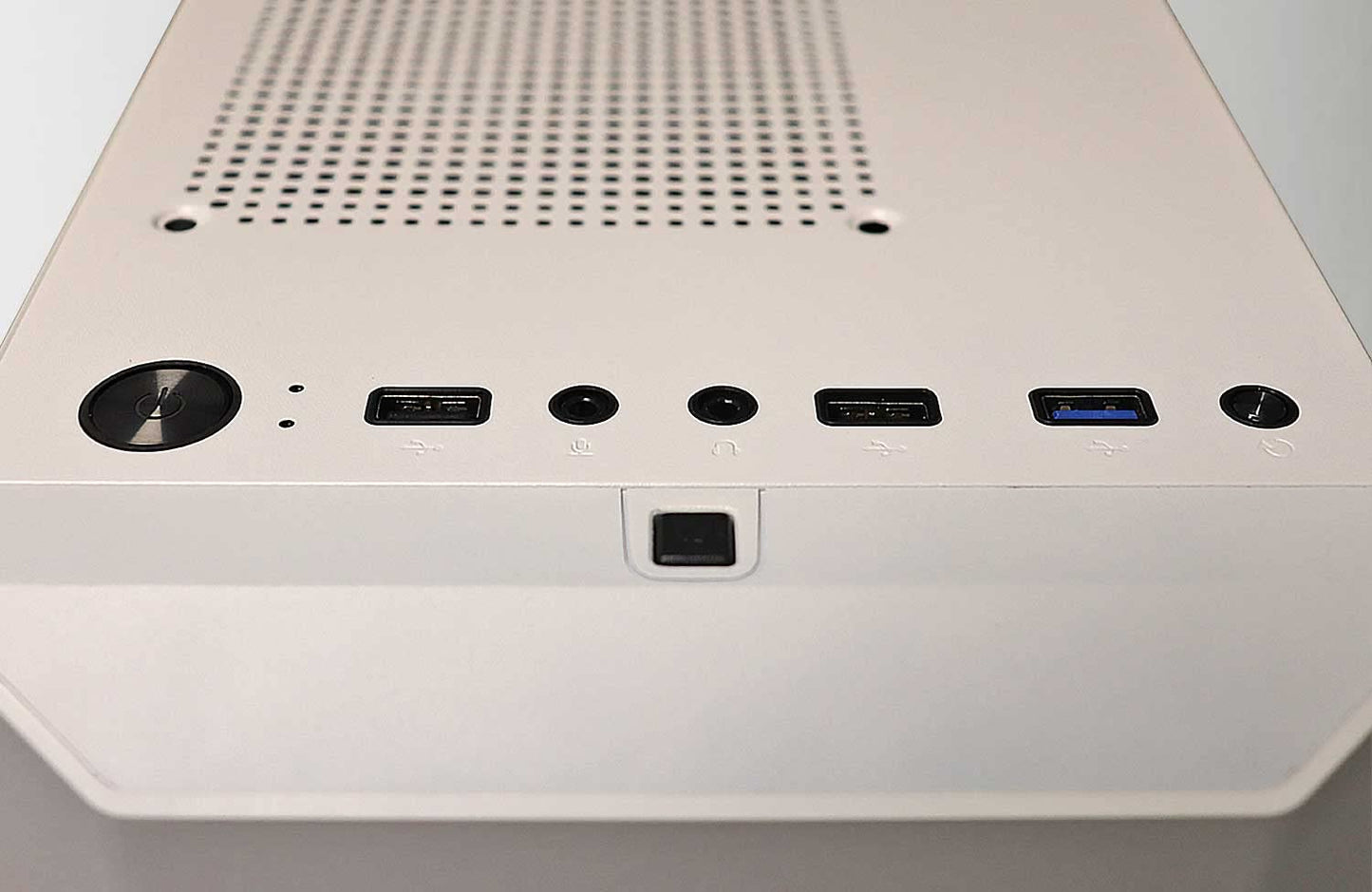 ViprTech Rebel 2.0 Gaming PC - AMD Ryzen 5 3600 (4.2Ghz Turbo), RTX 3050 6GB, 32GB DDR4 3200, 1TB NVMe SSD, WiFi BT, RGB, Windows 11 Pro, Desktop Computer Tower, White