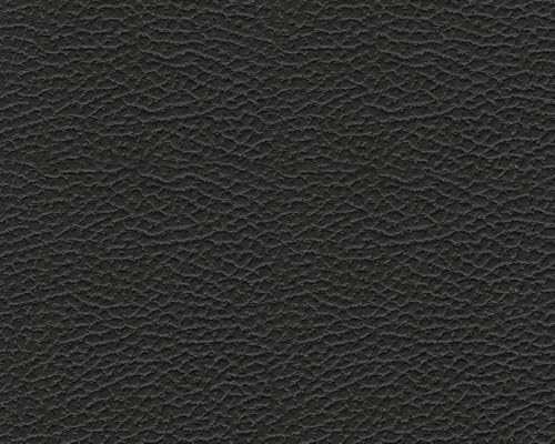 Signature Design by Ashley Boyington Contemporary Leather Match Power Recliner with Adjustable Headrest, Cup Holders, USB Port and Air Massage System, Black