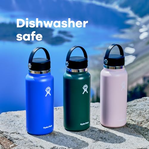 Hydro Flask Wide Flex Cap Agave 32 Oz