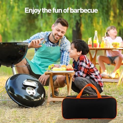 APSARAS USA 27pcs for Blackstone Griddle Accessories, Grilling Accessories,Hibachi Enlarged Spatula Gift Set with Basting Cover,Flat Top Grill Accessories, Burger Press Patty Maker,Storage Bag