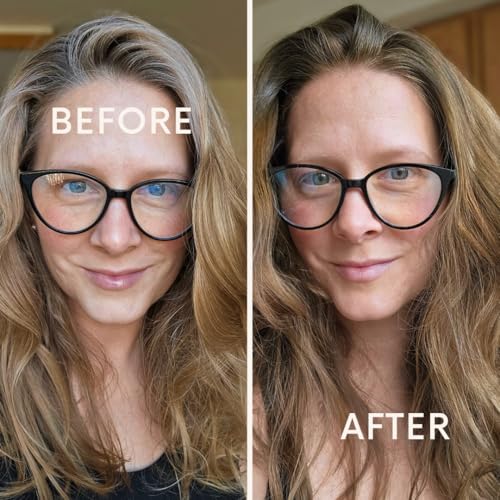 1 Pack Of Light Brown Henna Hair & Beard Color/Dye 100 Grams - Natural Hair Color, Plant-based Hair Dye - The Henna Guys