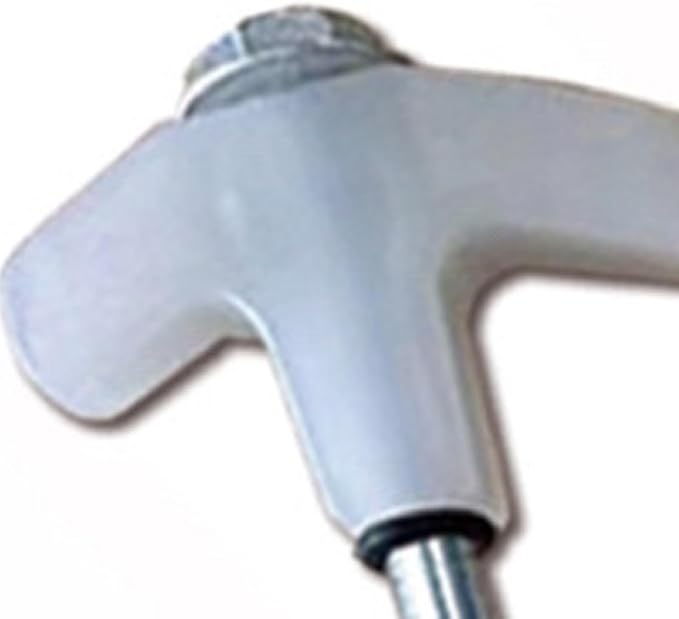 8" Screw in Tent Stakes - Ground Anchors Screw in, Screw in Tent Stakes Heavy Duty, Tent Pegs Camping Stakes, Metal Threaded Tent Spikes, Screw Tent Stakes with Hex Sleeves (8Pcs Green)