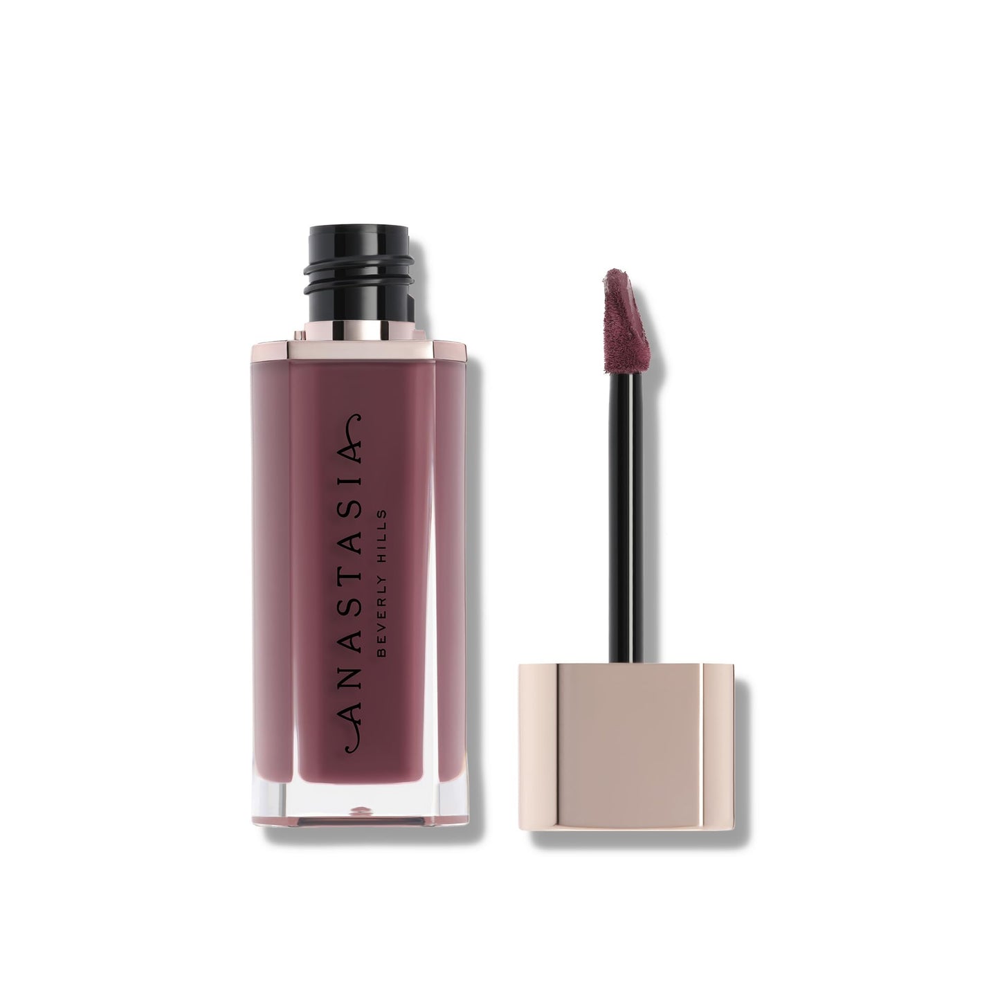 Anastasia Beverly Hills - Lip Velvet - Blackberry