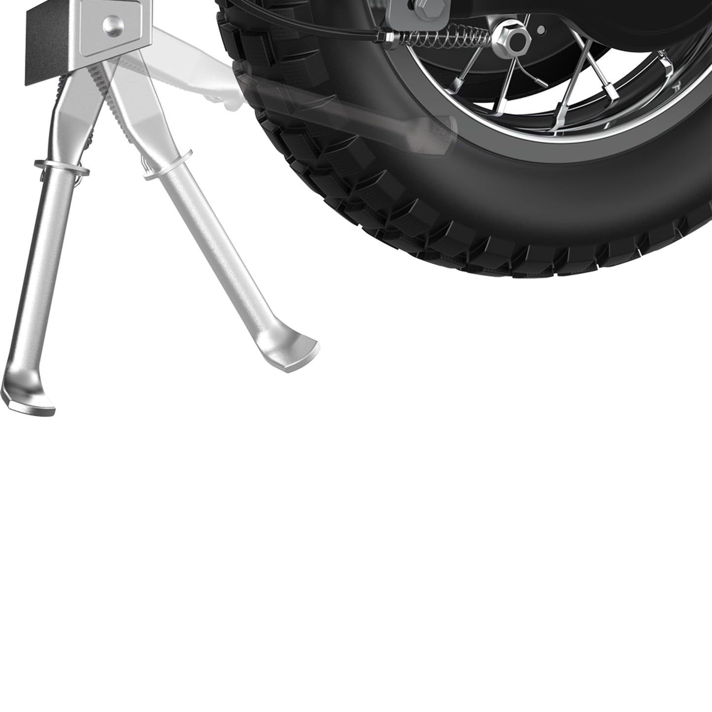 Razor MX400 Dirt Rocket - Electric-Powered Dirt Bike for Kids 8+, Up to 14 MPH, High/Low Speed Switch, Up to 60 Minutes Ride Time