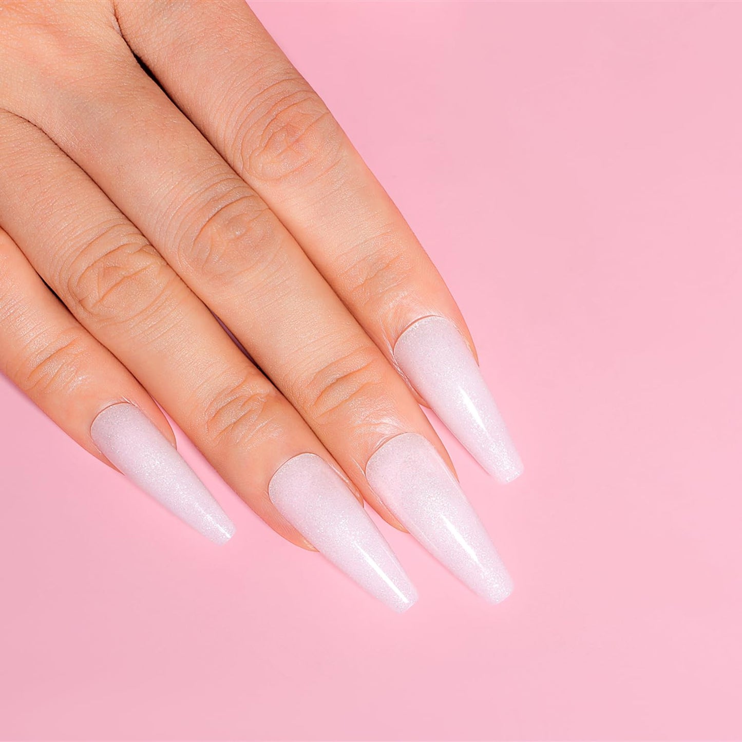 AIMEILI Poly Nail Extension Gel Builder Nail Gel Hema Free Poly Nail Enhancement Nail Art Design DIY Salon Nail At Home Gift for Women Nail Gel - 056