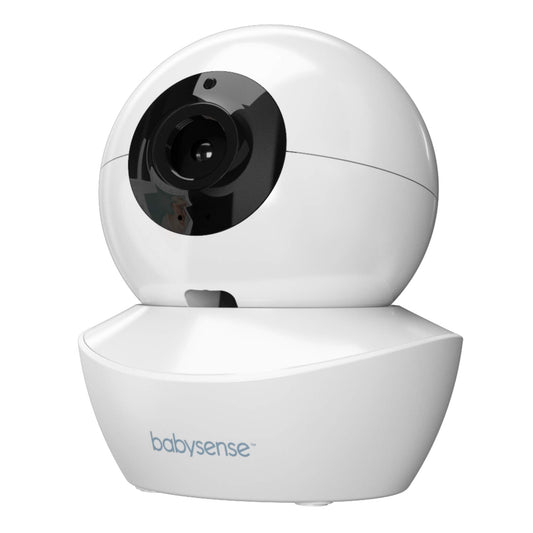Babysense Replacement Add On Camera for Video Baby Monitor HDS2, Requires HDS2 Parent Unit to Operate, Will Work Only with HDS2 Monitors