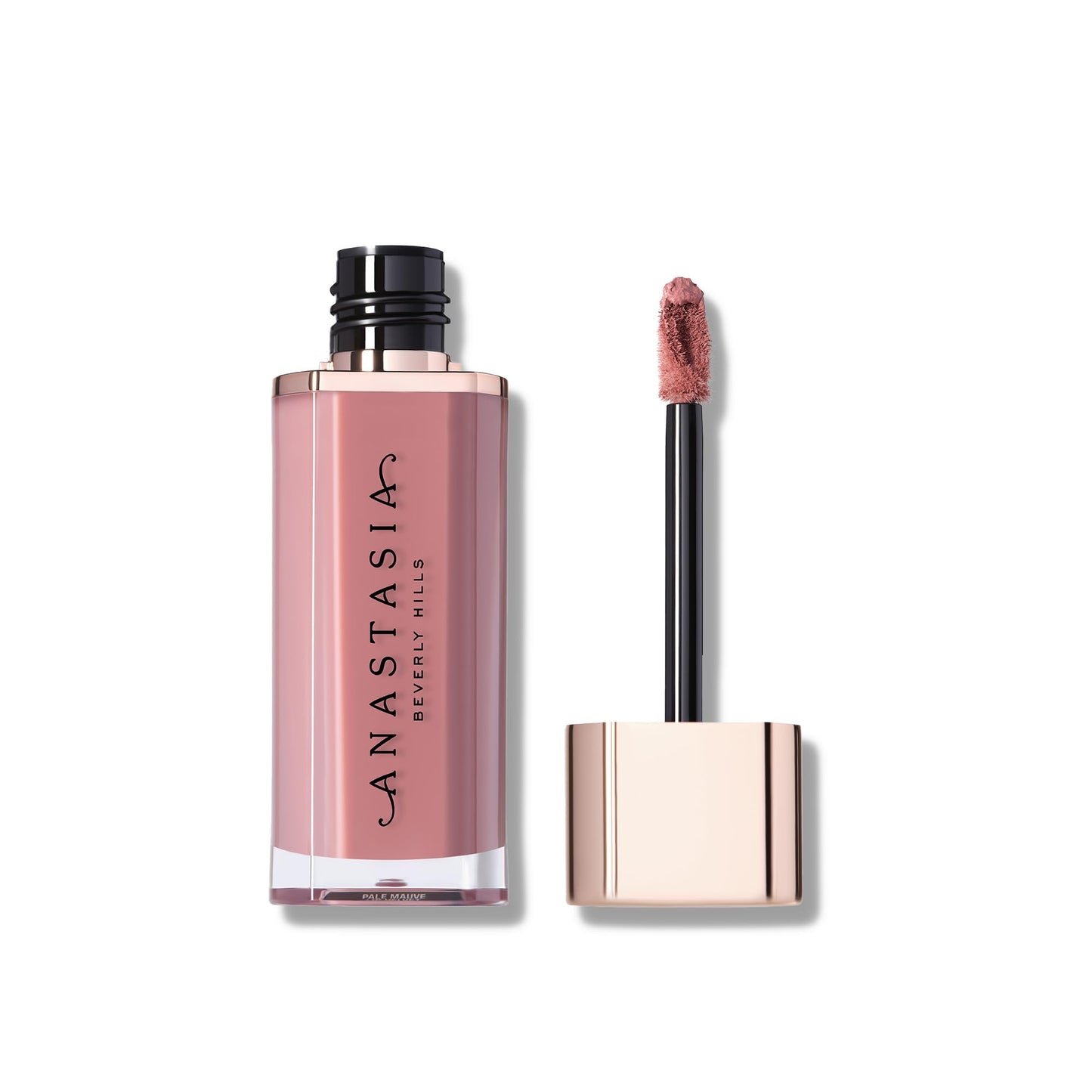 Anastasia Beverly Hills - Lip Velvet - Pale Mauve