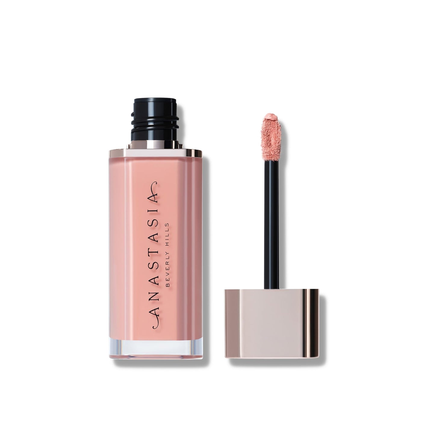 Anastasia Beverly Hills - Lip Velvet - Kiss