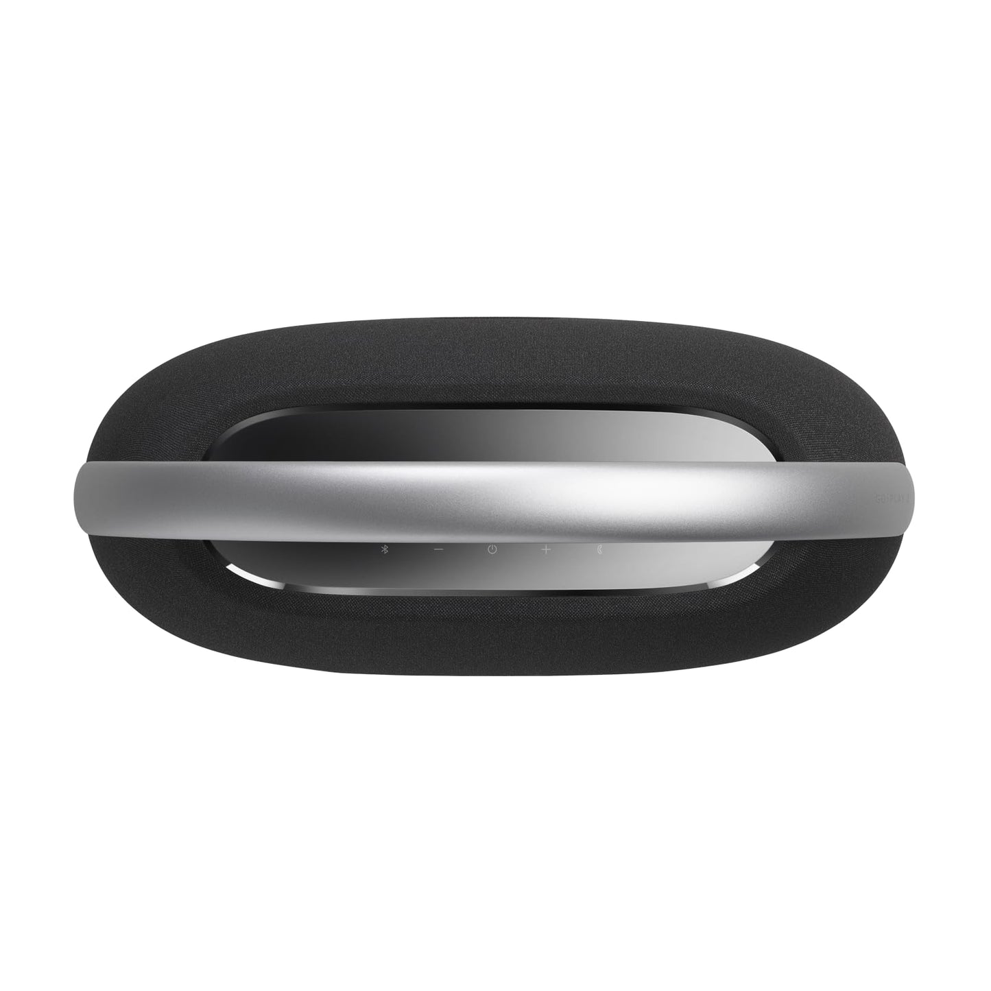 Harman Kardon Go + Play 3 - Portable Bluetooth Speaker - Black