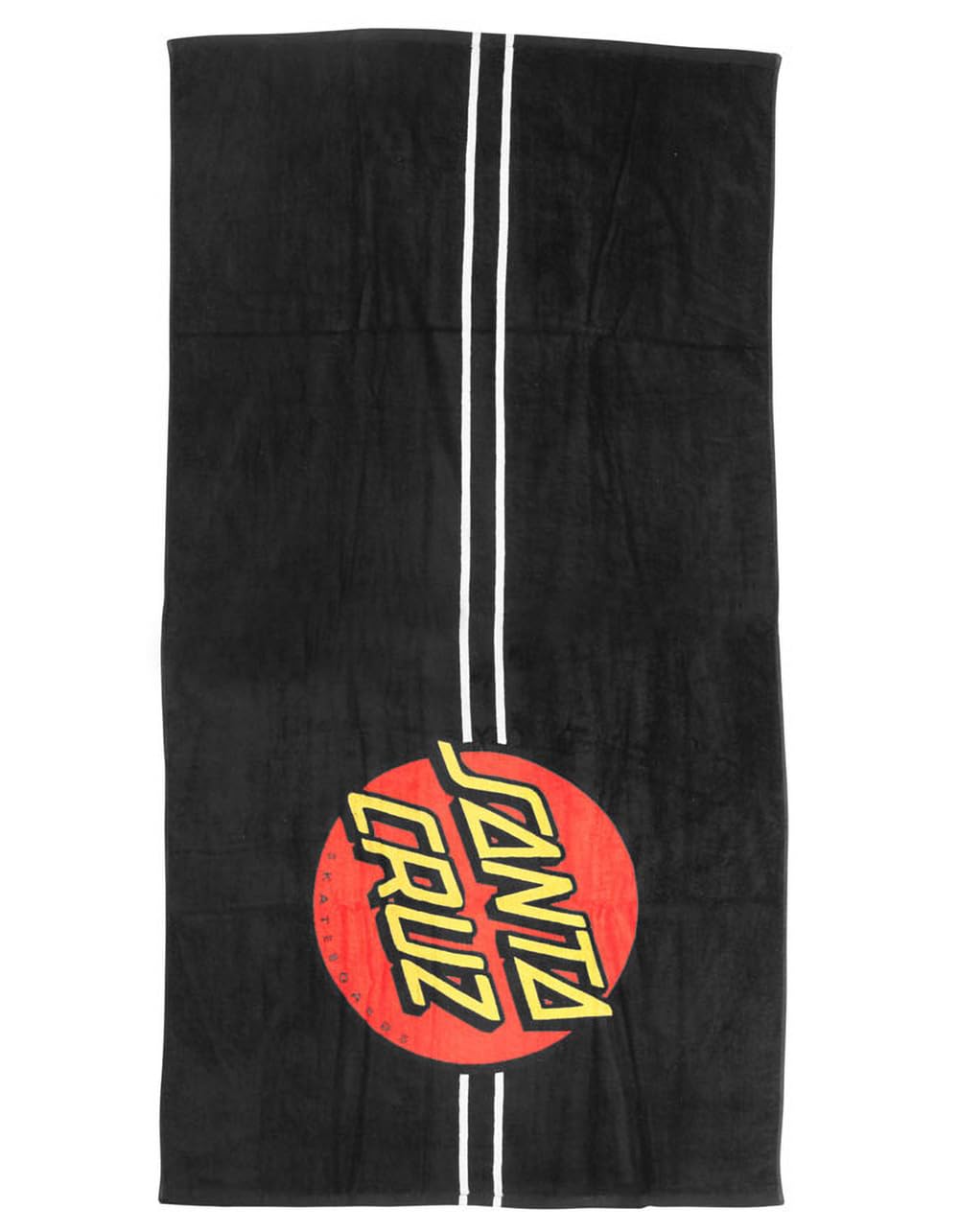 SANTA CRUZ Classic Dot Unisex Towel