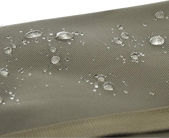 ZTZ 50L Panniers Bike Bags, Waterproof Bike Panniers Made of High-Density 600D Polyester for Durable Use, Bike Saddle Bag come with Reflective Trim and Rain Cover, Easy Organize