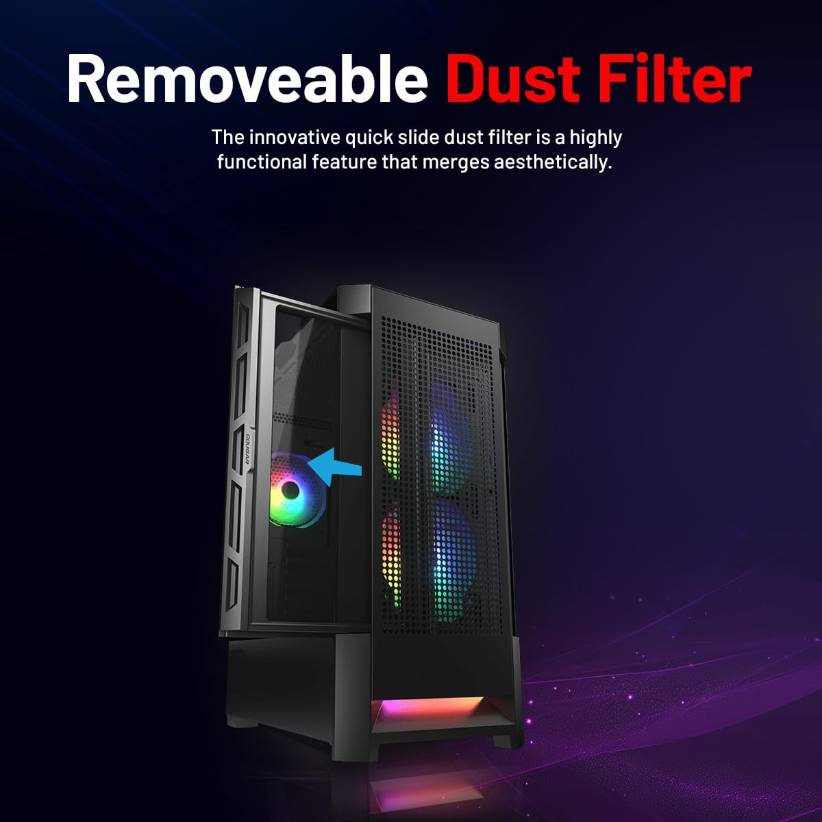 Skytech Blaze4 Mini Gaming PC Desktop, Ryzen 5 5600 3.5 Ghz (4.4GHz Turbo Boost), NVIDIA RTX 4060 8GB GDDR6X, 1TB SSD, 16GB DDR4 RAM 3200, 650W Gold PSU, Wi-Fi, Win 11 Home