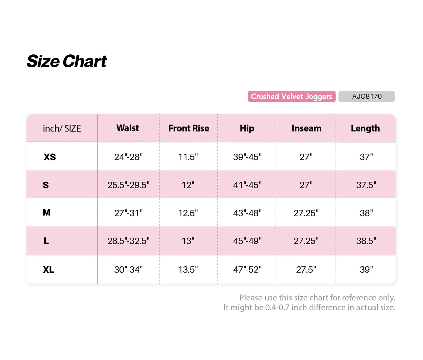 ALWAYS Women Velvet Jogger Pants - Crushed Velour Solid Basic Premium Soft Stretch Warm Winter Sweatpants Joggers Lavender X-Small