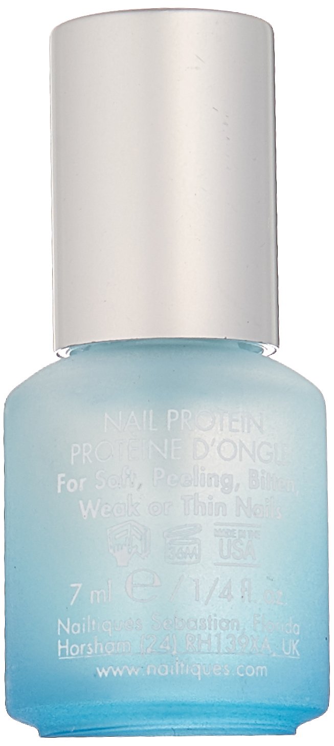 Nailtiques Nail Protein Formula # 2, 0.25 Fl. Oz (Pack of 1)