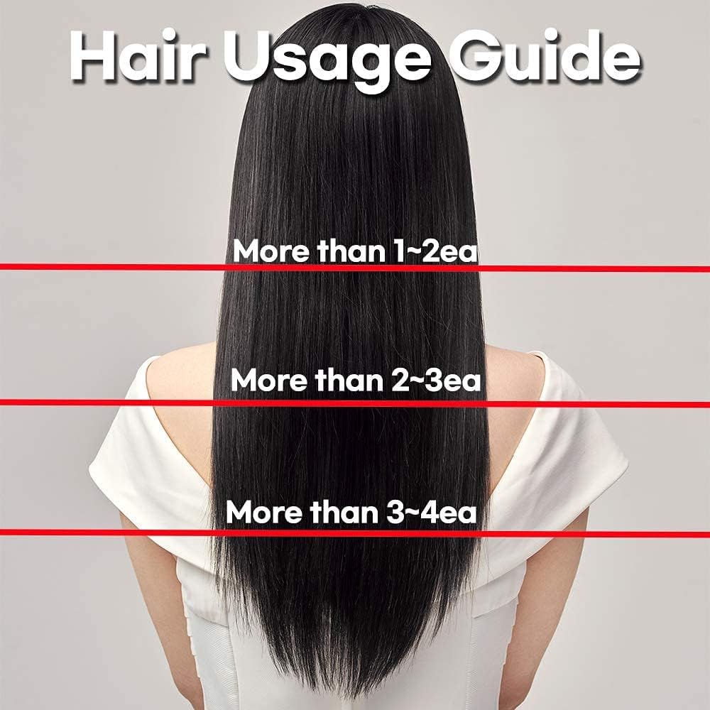 eZn Pudding Hair Dye, Ammonia-Free Semi-Permanent DIY Hair Color Kit with Keratin, Made in Korea, Odorless, Gentle for Sensitive Skin, No Skin Irritation (Warm Mocha Brown, 1 Pack)