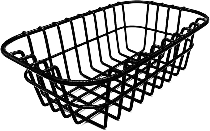 Cooler Basket for YETI Roadie 24,Keep Smaller Items Dry and Stay Goods High,YETI Roadie 24 Accessories,YETI Ice Compatible with YETI Cooler Accessories,Good to Hold Fruit,Utensils,etc