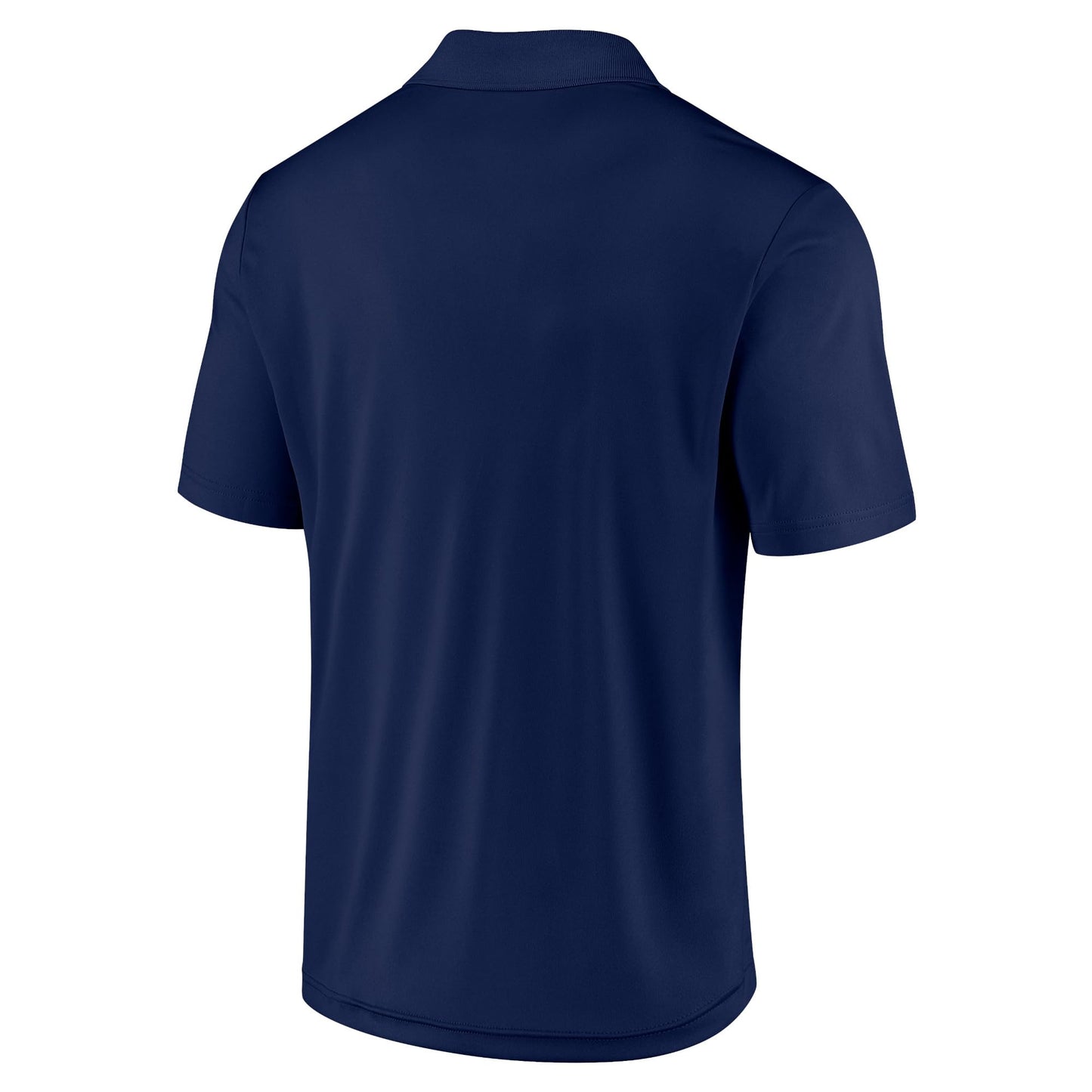 Fanatics Men's Denver Broncos Lockup Two-Pack Polo Set