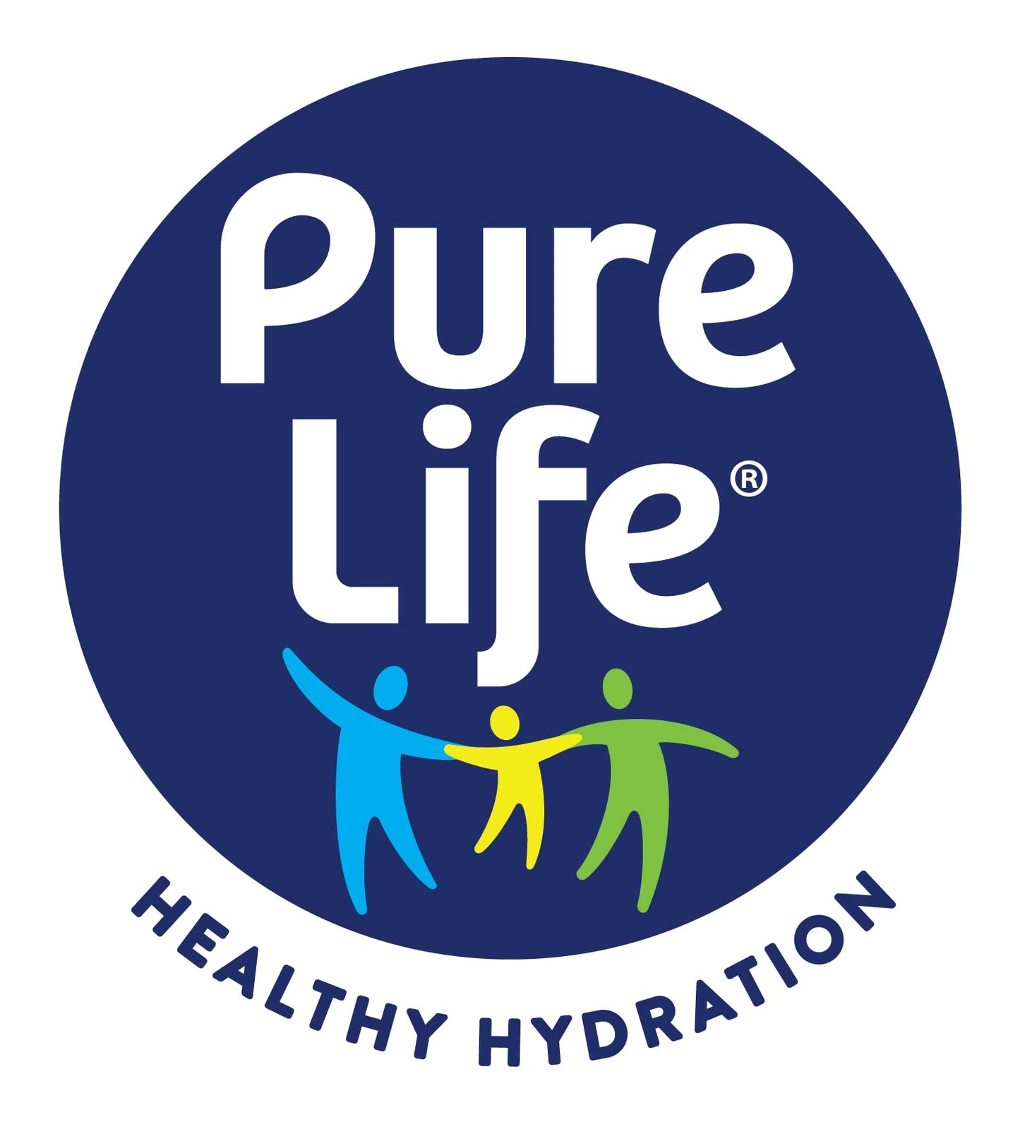 Pure Life, Purified Water, Plastic Bottled Water, Pallet of 78 Cases, Clear, 16.9 Fl Oz (Pack of 78)