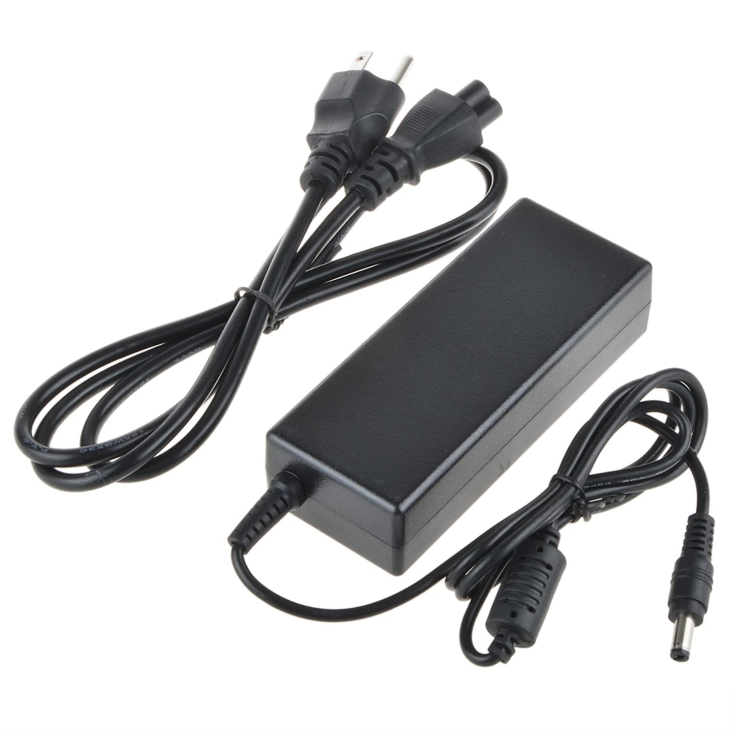 PK Power 19v Ac Dc Adapter for Goal Zero Goal0 Yeti 150 400 1250 Solar Generator p/n: 31901 22004 23000 Replacement Switching Power Supply Cord Charger Spare