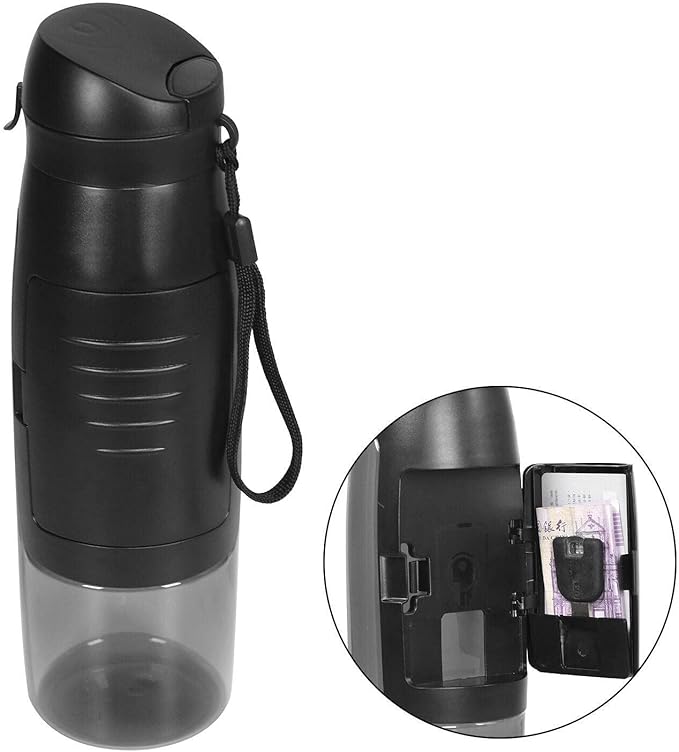 Water bottle