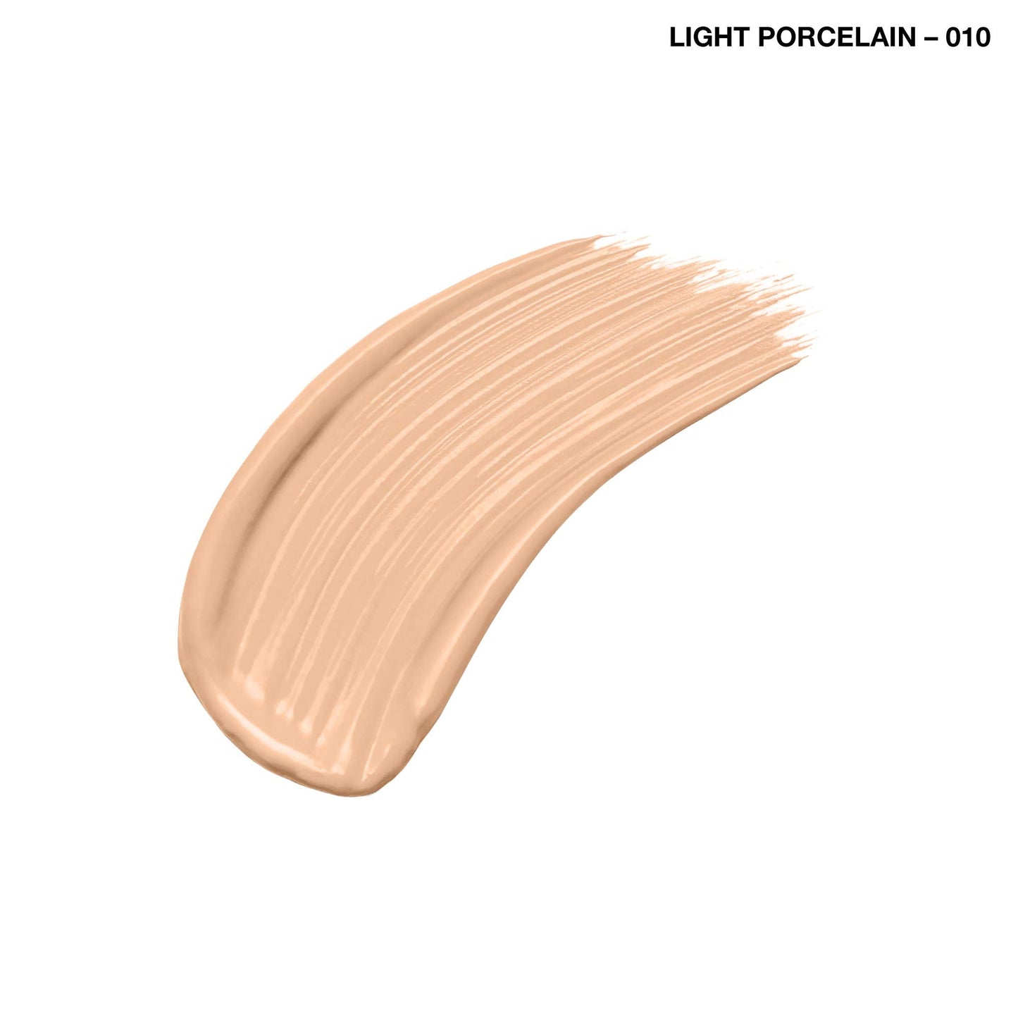 Rimmel Stay Matte Foundation, Light Porcelain, 1 Fluid Ounce
