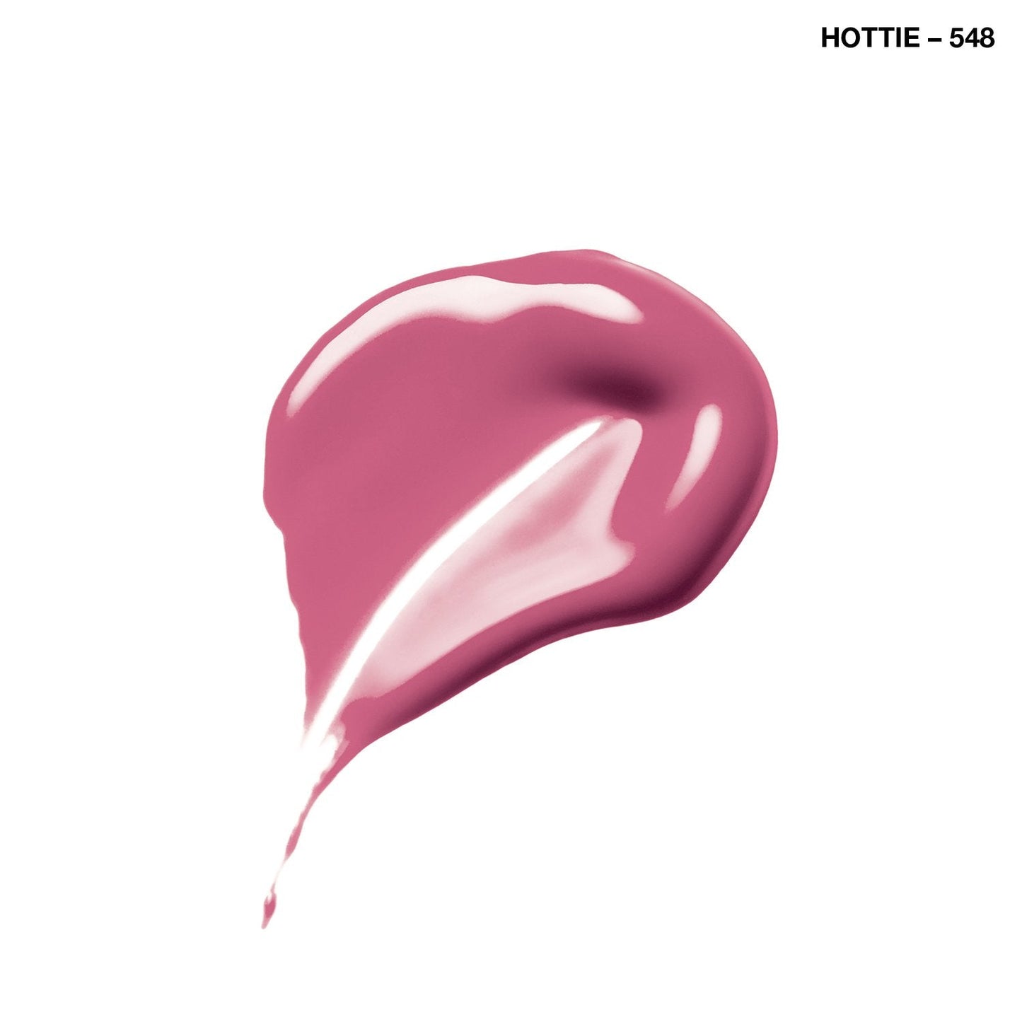COVERGIRL Outlast All-Day Moisturizing Lip Color Hottie 548, .13 oz (packaging may vary)