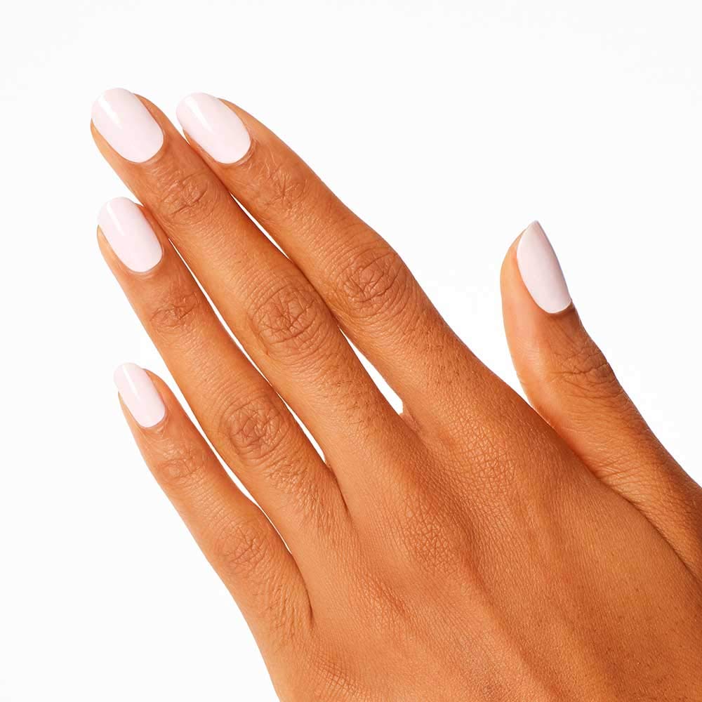 OPI Nail Lacquer Lisbon Wants Moor OPI | Opaque Soft Pink Crème Chip Resistant Nail Polish | Lisbon Collection