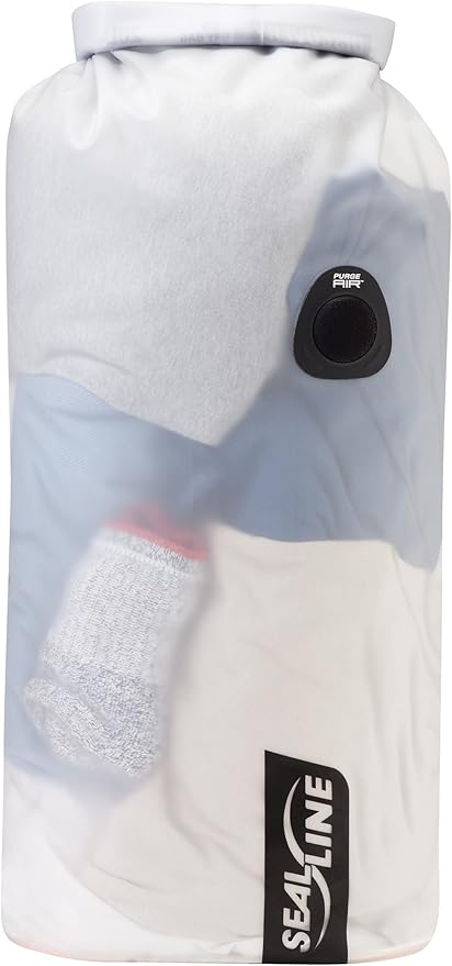 SealLine Discovery View Dry Bag