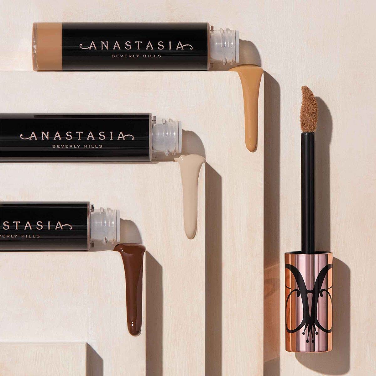 Anastasia Beverly Hills - Magic Touch Concealer - Shade 14