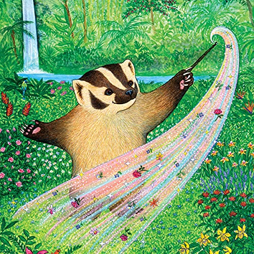 Badger - Classic Lip Balm, Vanilla Madagascar, Made with Organic Olive Oil, Beeswax & Rosemary, Natural Lip Balm, Certified Organic, Moisturizing Lip Balm, 0.15 oz