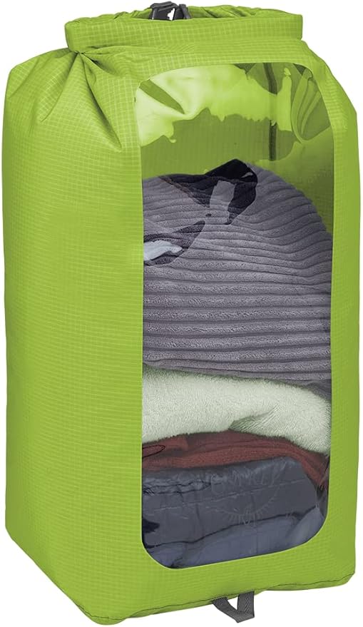 Osprey Waterproof Dry Sack with Window