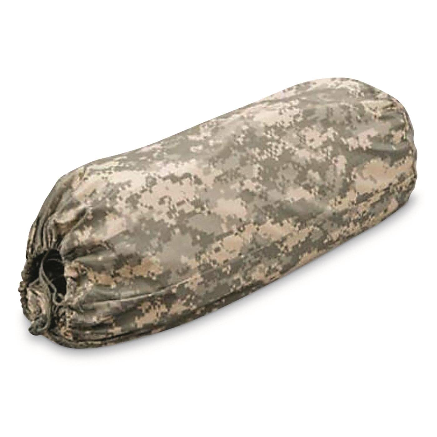 Surplus U.S. Military Improved Combat Shelter Tent, 1 Person, Used ACU