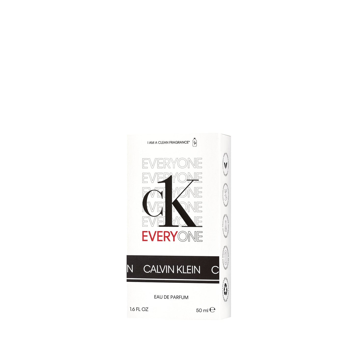 Calvin Klein CK Everyone Eau de Parfum for Men & Women 200ml