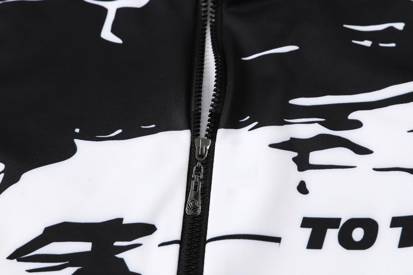 UGLY FROG Men's Cycling Jersey Winter Long Sleeves Warm Slim Fit Bike Bicycle MTB Shirts Thermal 3 Back Pockets L